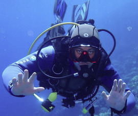 Инструктор: Евгений Красильников