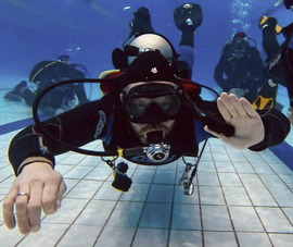 Инструктор: Алексей Листишенков