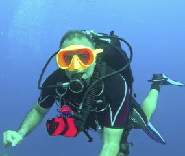 Инструктор: Яков Безрученко