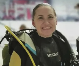 Инструктор: Светлана Жилина