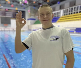 Инструктор: Александр Глухов