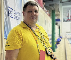 Инструктор: Евгений Тимофеев